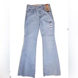 Levi Jeans 726 Flare